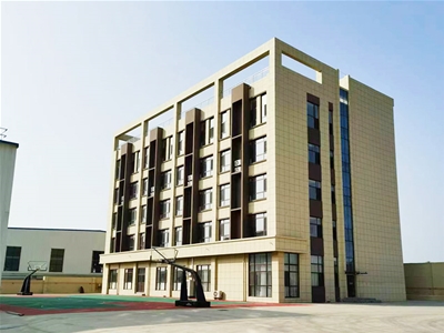 Employee dormitory