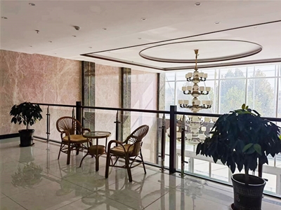 Office building
