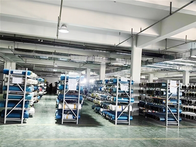 Warehouse