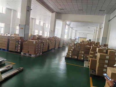Warehouse