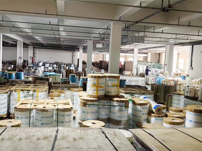 Warehouse