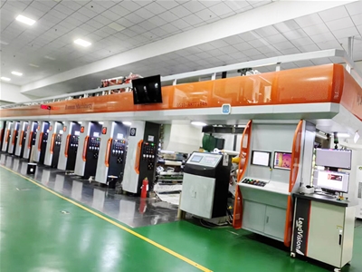 Printing Workshop