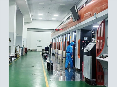 Printing Workshop
