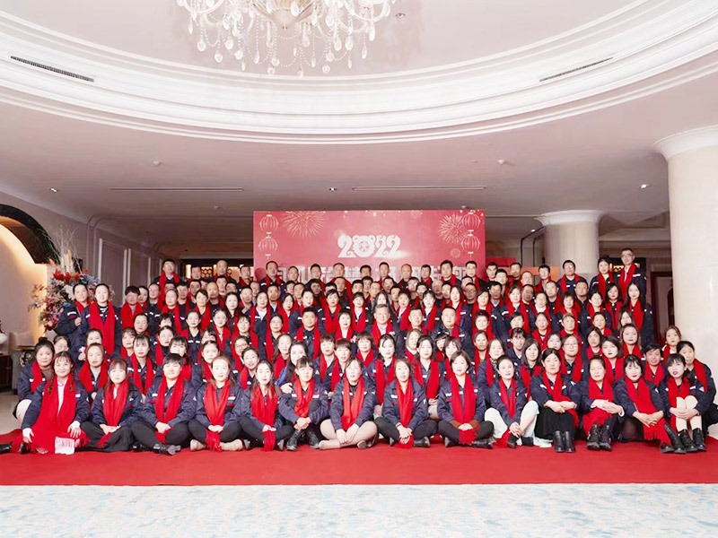 Annual meeting