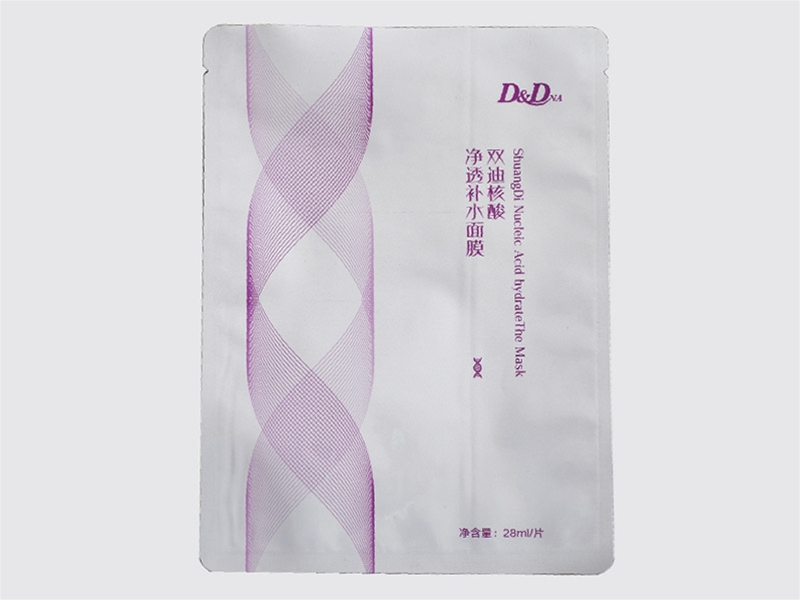Daily chemical packaging